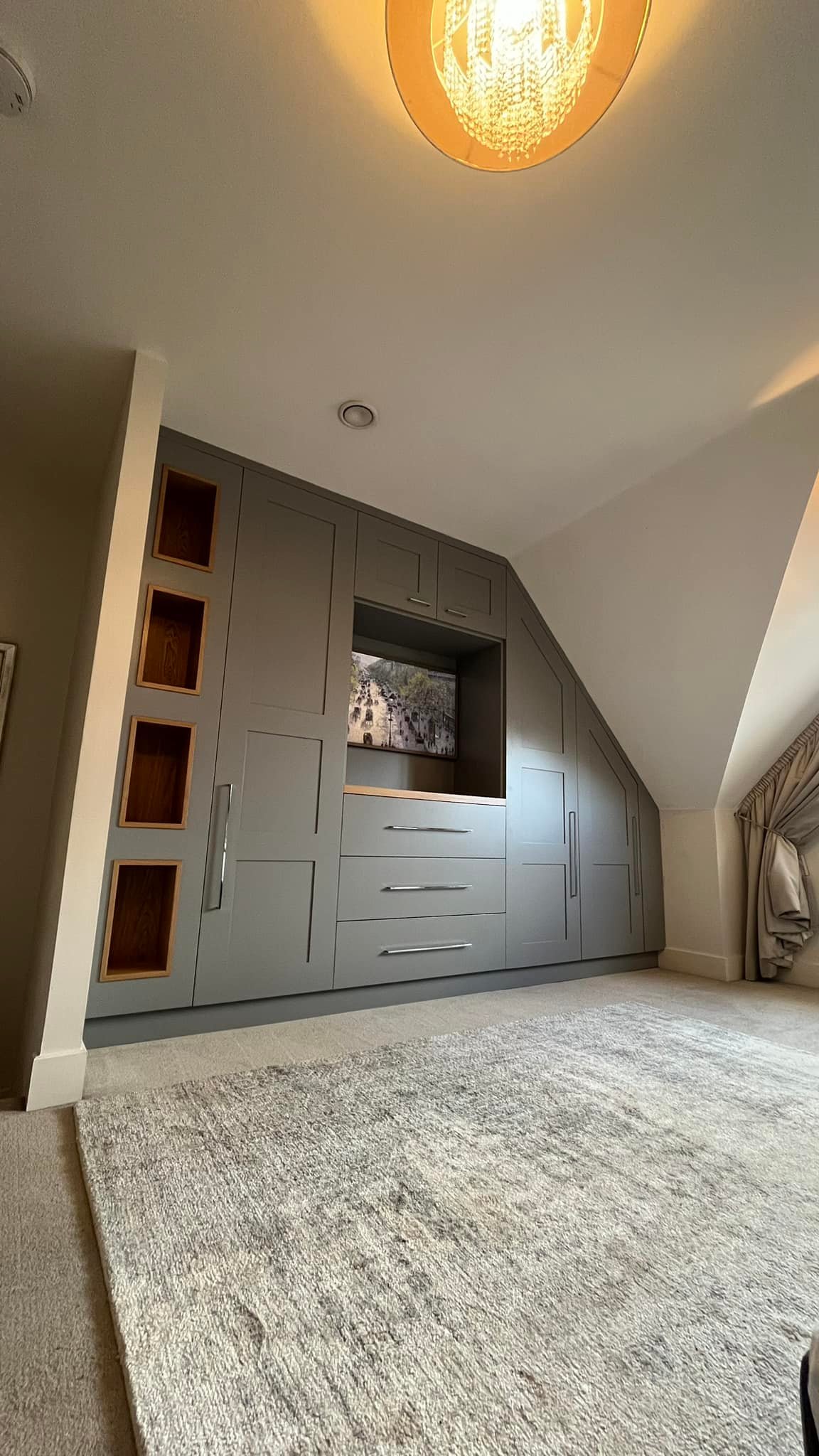 Bespoke Living Interiors