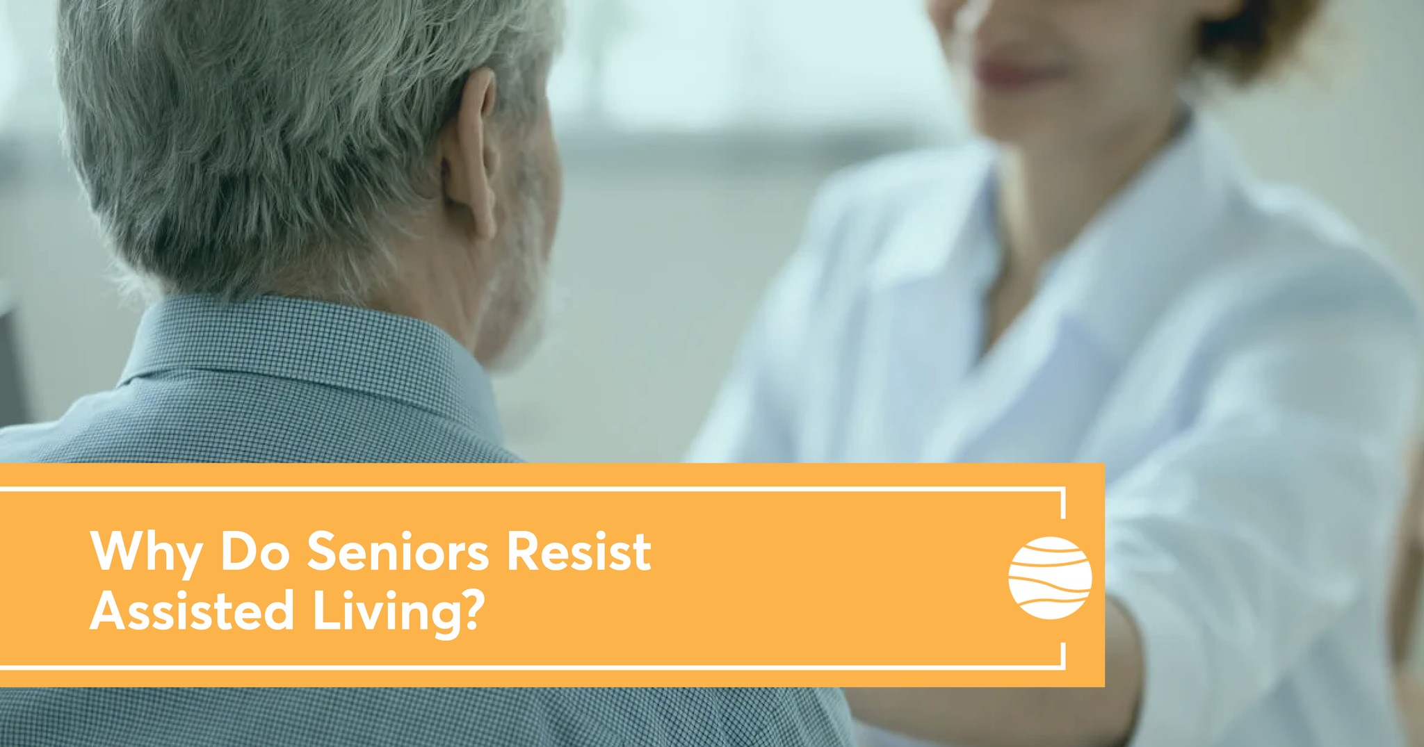 Sunscape - 🌟 Why Do Older Adults Resist Assisted Living? 🌟 Moving into ...