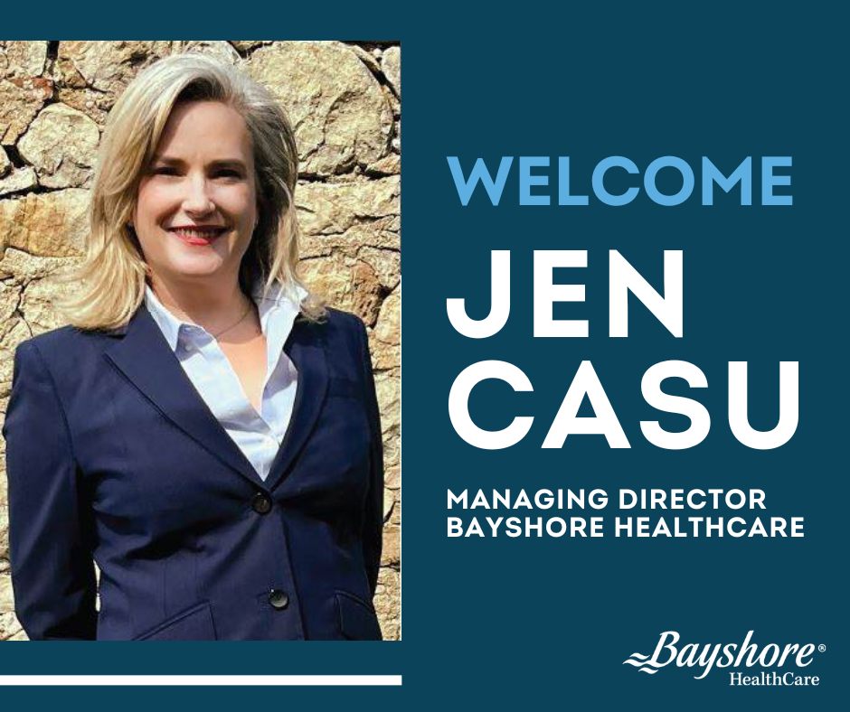 📣 Bayshore is pleased to... - Bayshore HealthCare Ltd. | Facebook