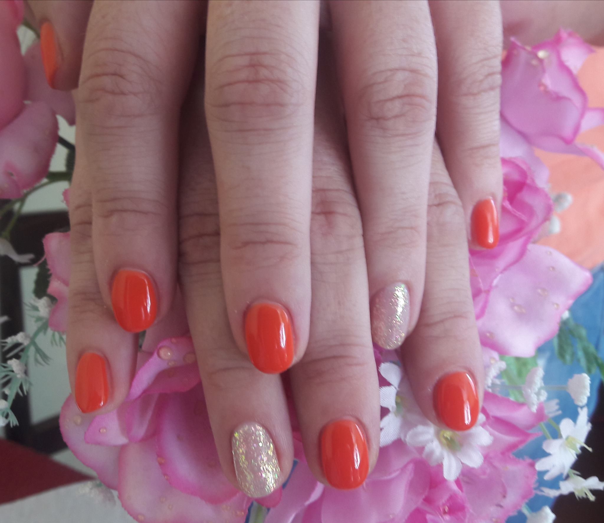 L R Nails Home Facebook