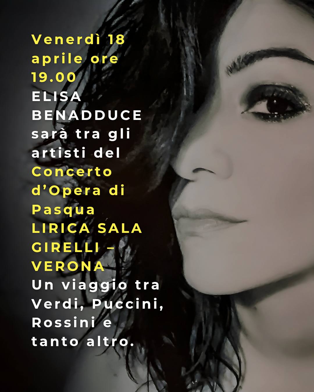 Lirica Sala Girelli Verona | Verona