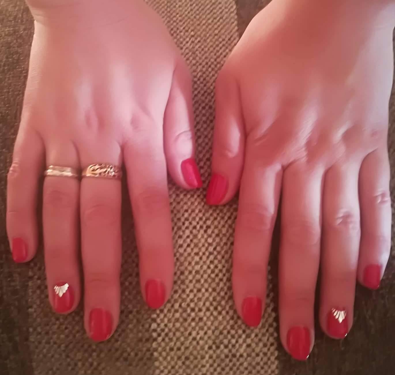 L R Nails Home Facebook