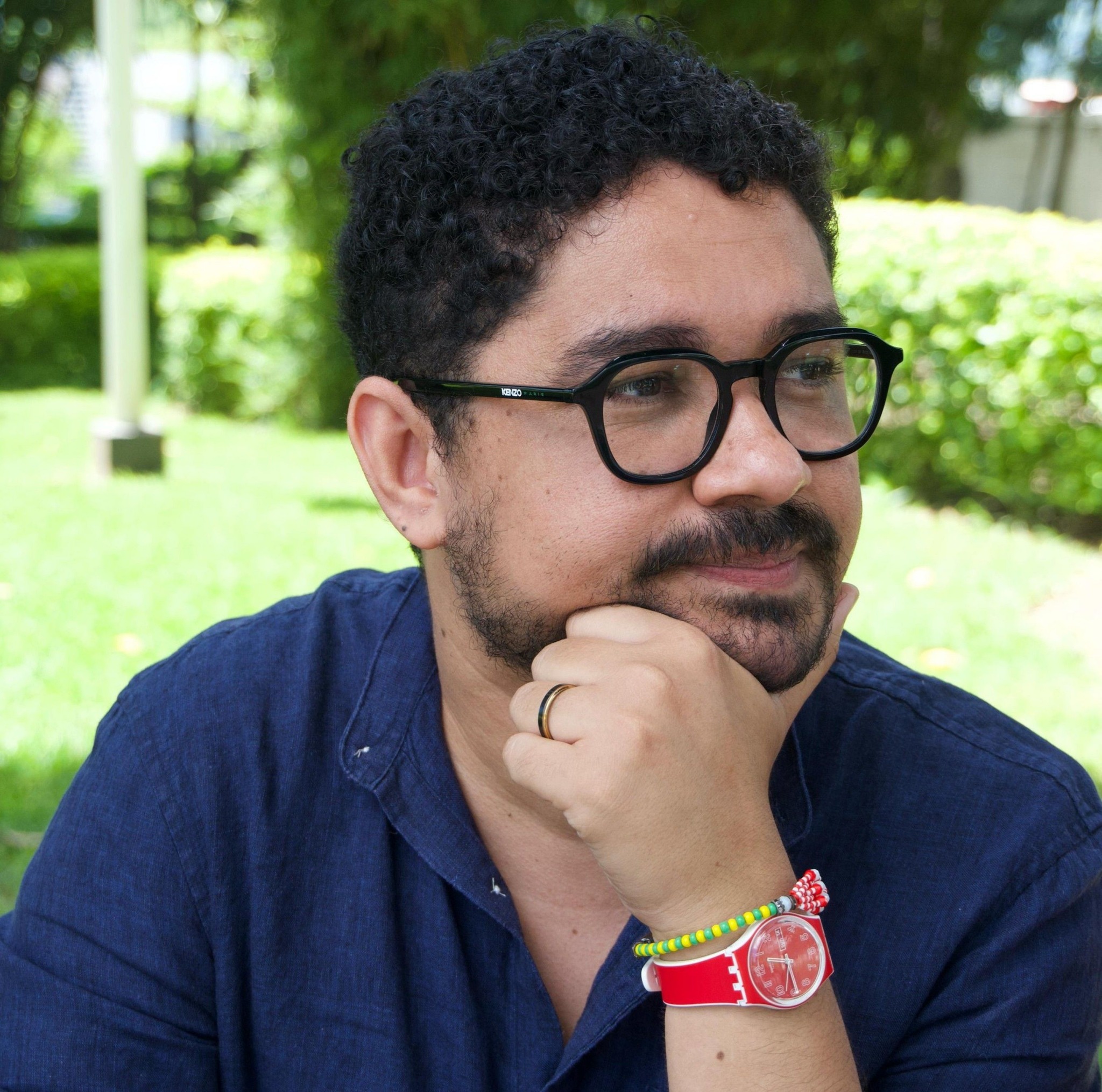 David Rocha Cortez