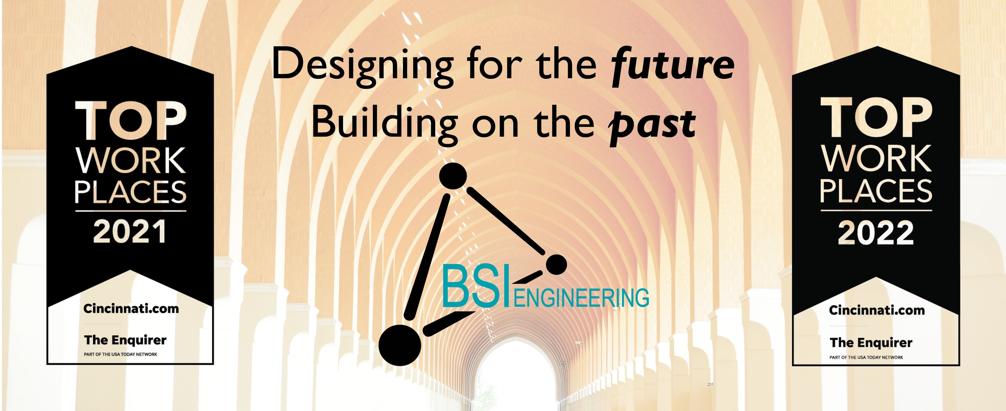 BSI Engineering | Cincinnati OH