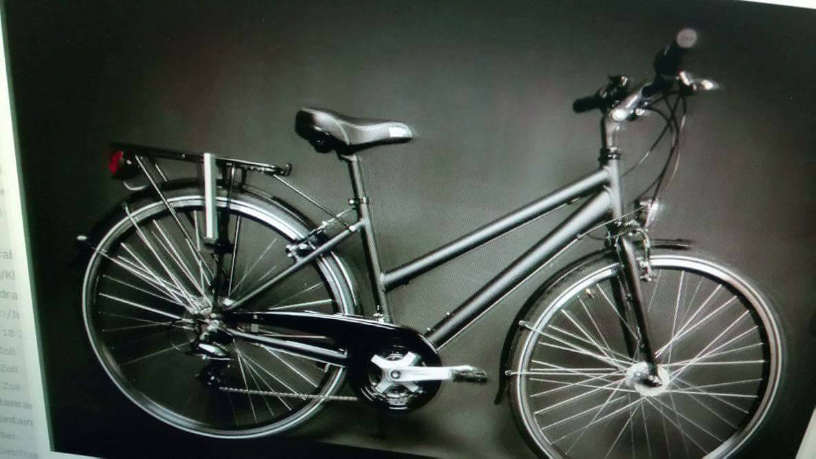 strava als fahrradcomputer Magene C606 V2 GPS-Fahrradcomputer E-Bike Faltrad Klapprad 20 Category:E Bike City_Gazelle Aero leather  Luxuriöse Ledergriffe für ein angenehmes Gefühl und zusätzlichen Komfort Wie viele Fahrräder?:22 Haken – 6 Schienen