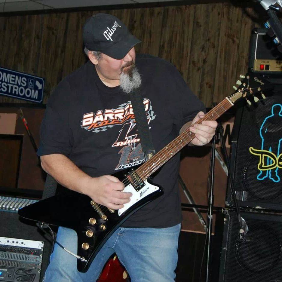 The Gibson Les Paul | Dropped some double cream humbuckers | Facebook