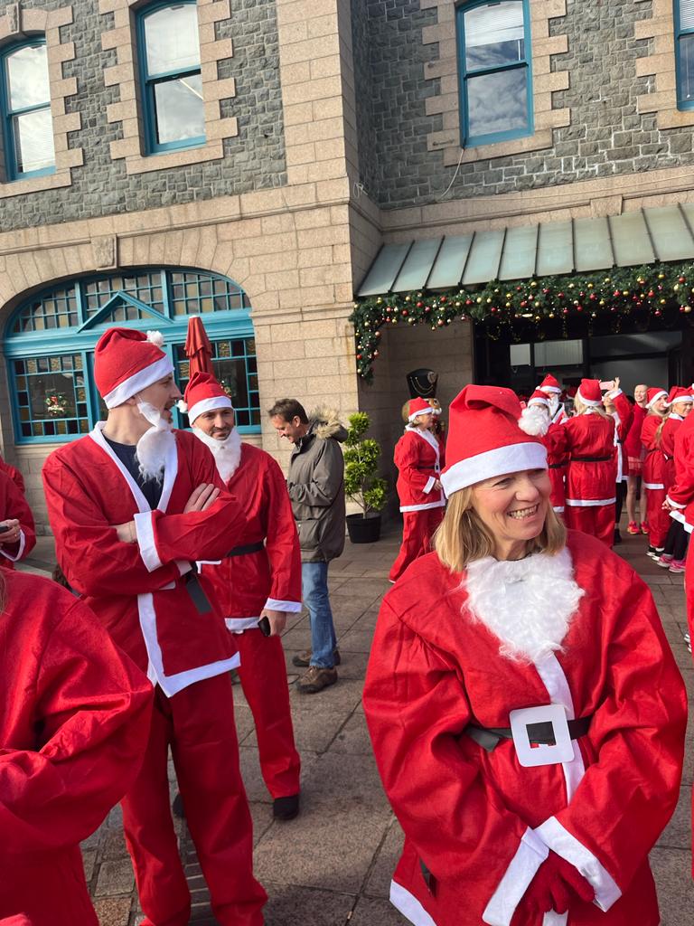 Suntera Global - Yesterday, our #Jersey office took part... | Facebook