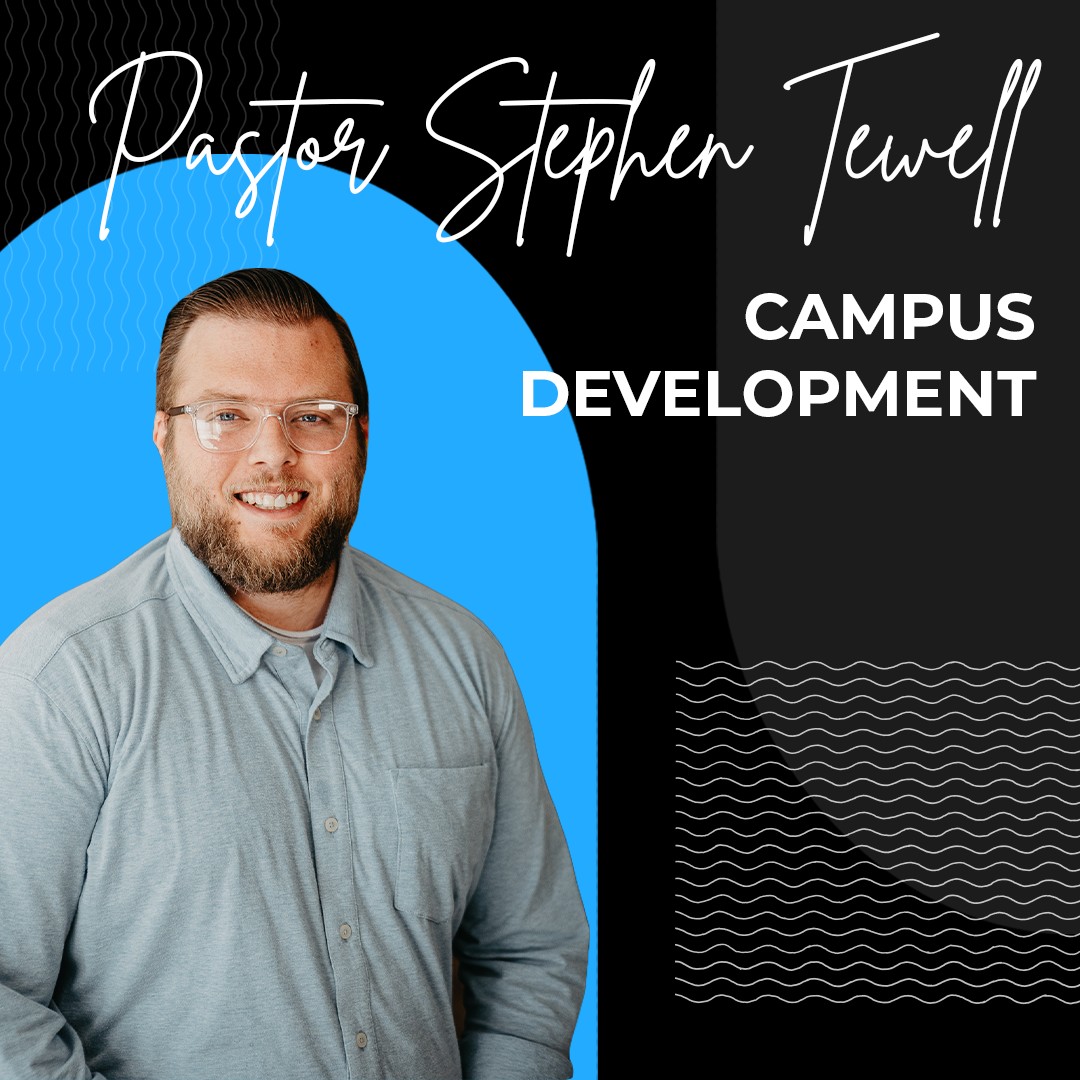 Meet our Campus Development... - Rosedale Baptist Church