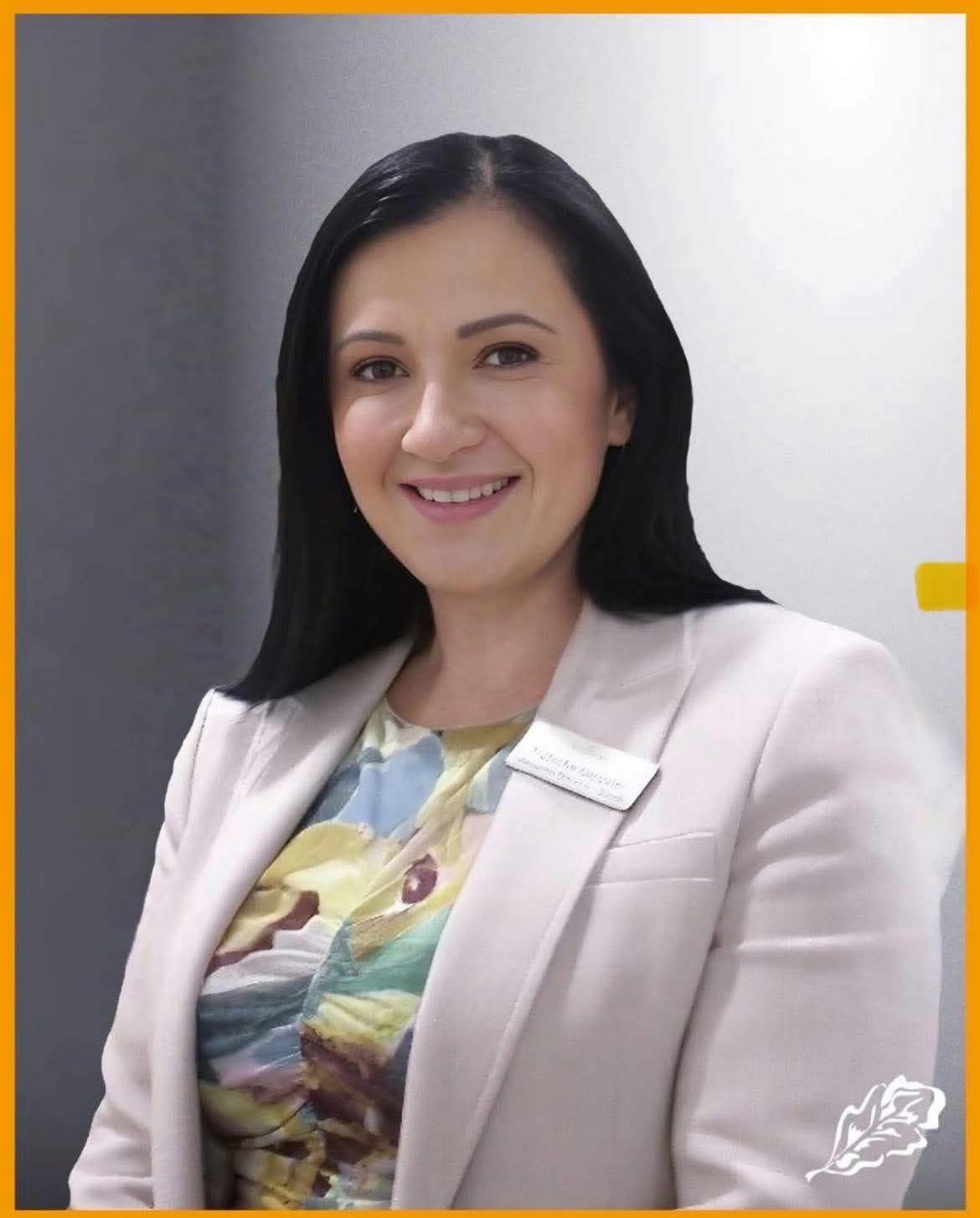 Bere - We are delighted to announce that Natasha Lazovic has been ...