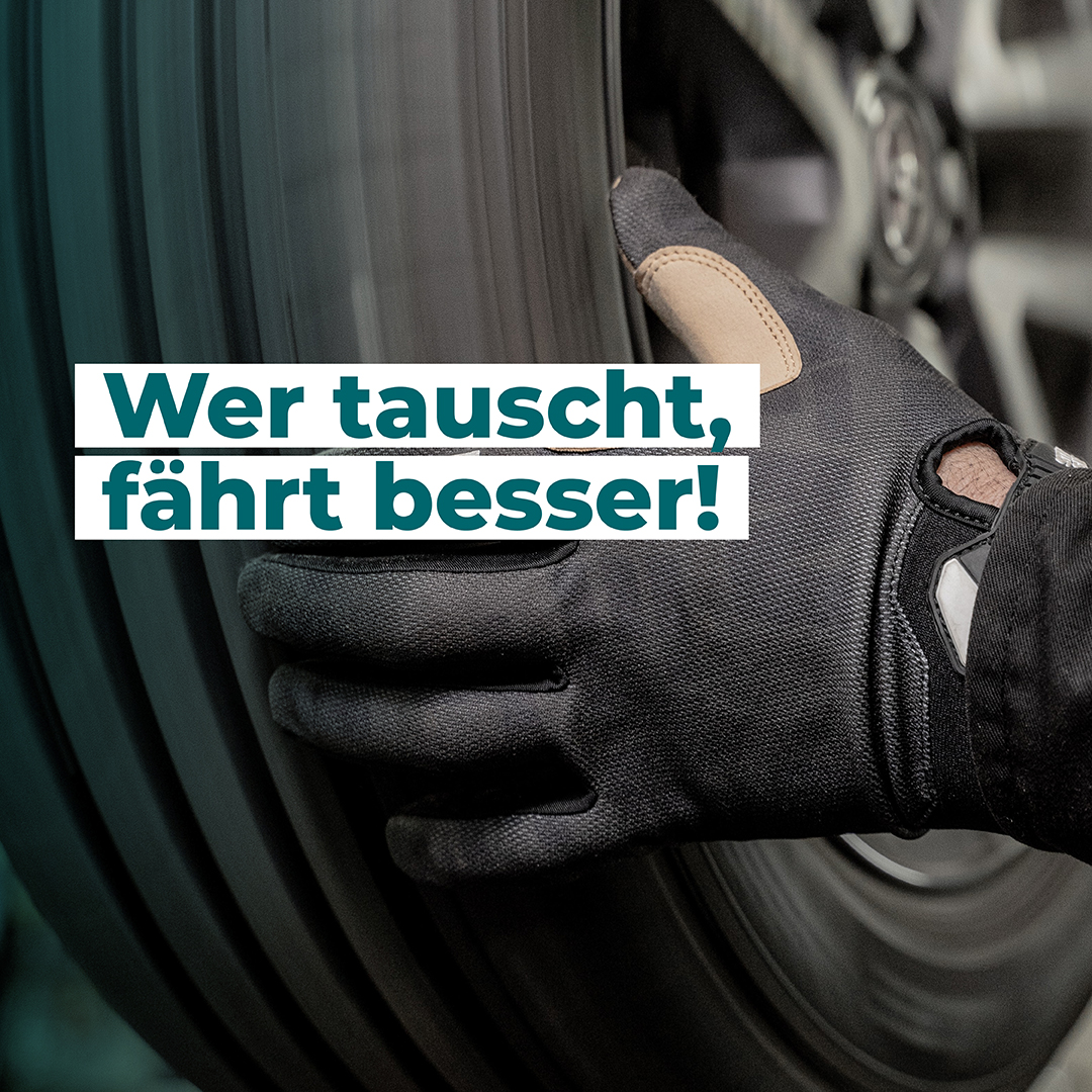 Verschleißanzeige Für Autoreifen: Werkzeug Zur Ti Produktbild-Vorschau 7