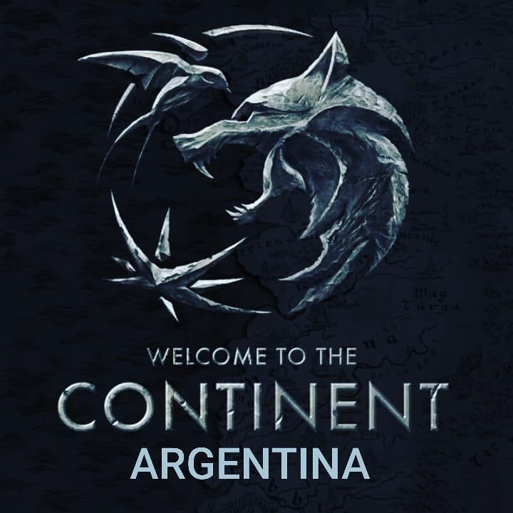 The Witcher Argentina - El Continente - Como olvidar que nos dedicó su ...