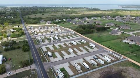 Patriot RV Park | Nevada TX