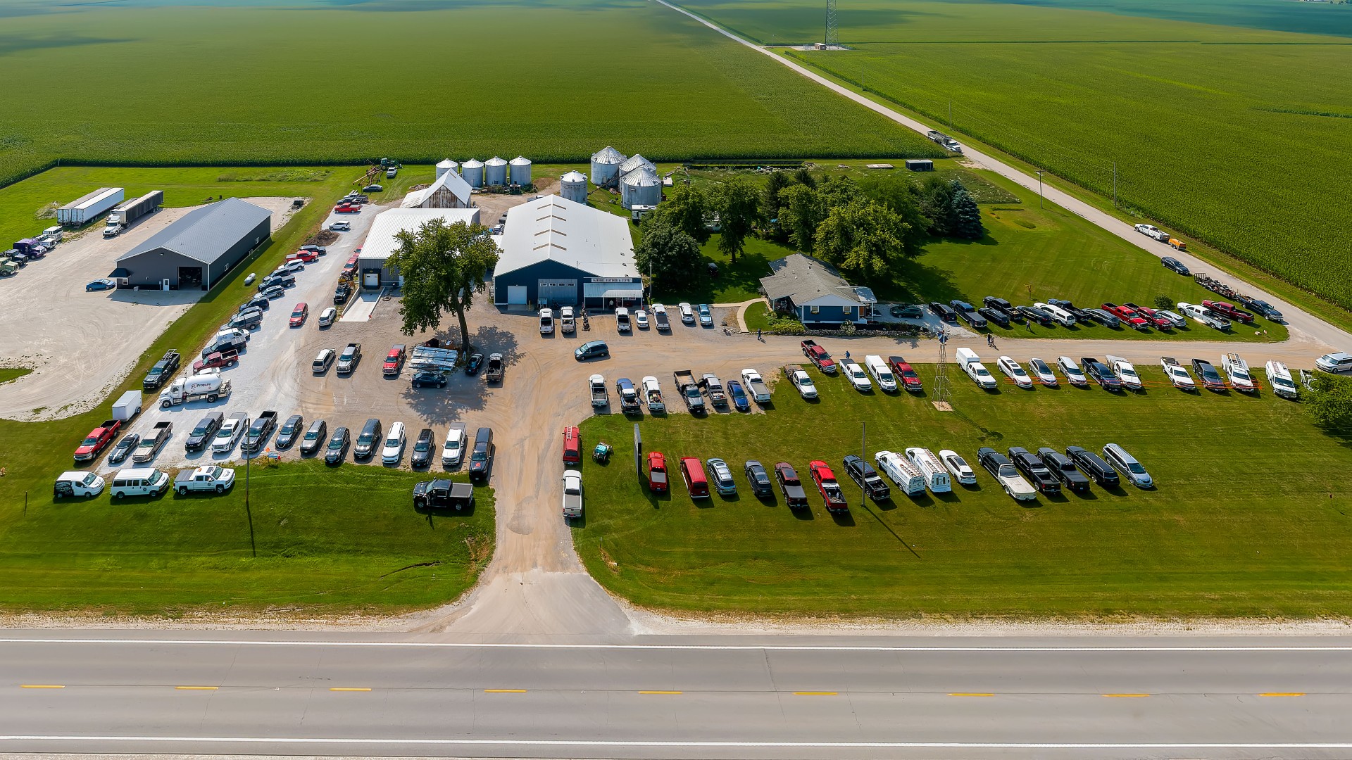 Central Illinois Tool Show