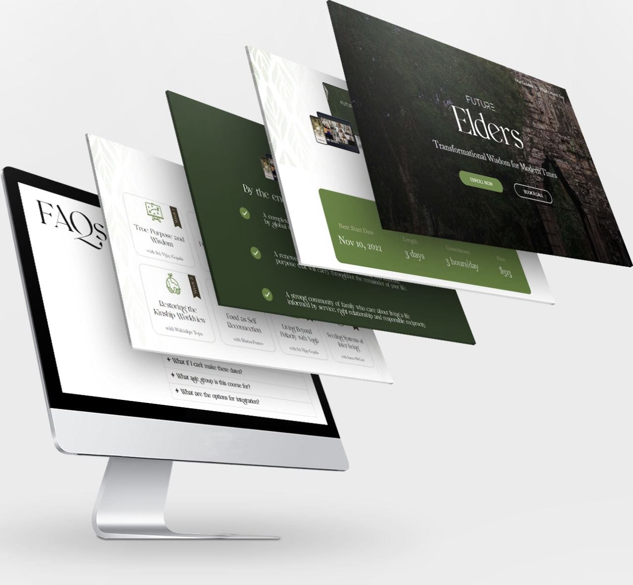 Lovepixel - 📌 Our goal was to create a site that breaks down the ...