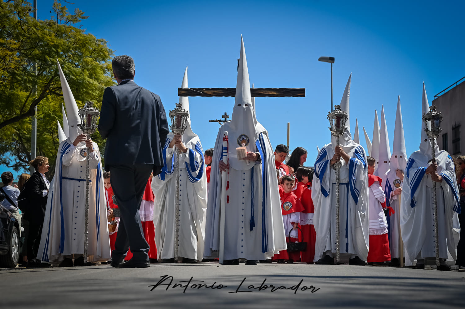 Delegación Juventud y Formación Hermandad de la Sed | Jerez