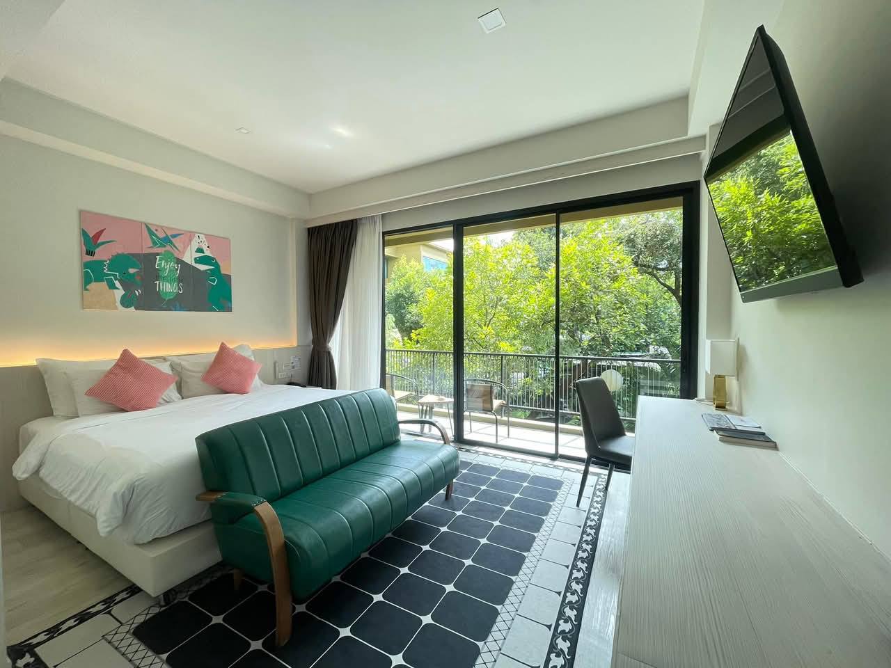 T-REX BURIRAM BOUTIQUE HOTEL | Changwat Buri Ram
