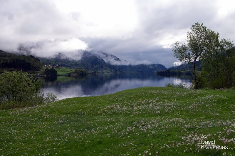 David Kråkenes Photography