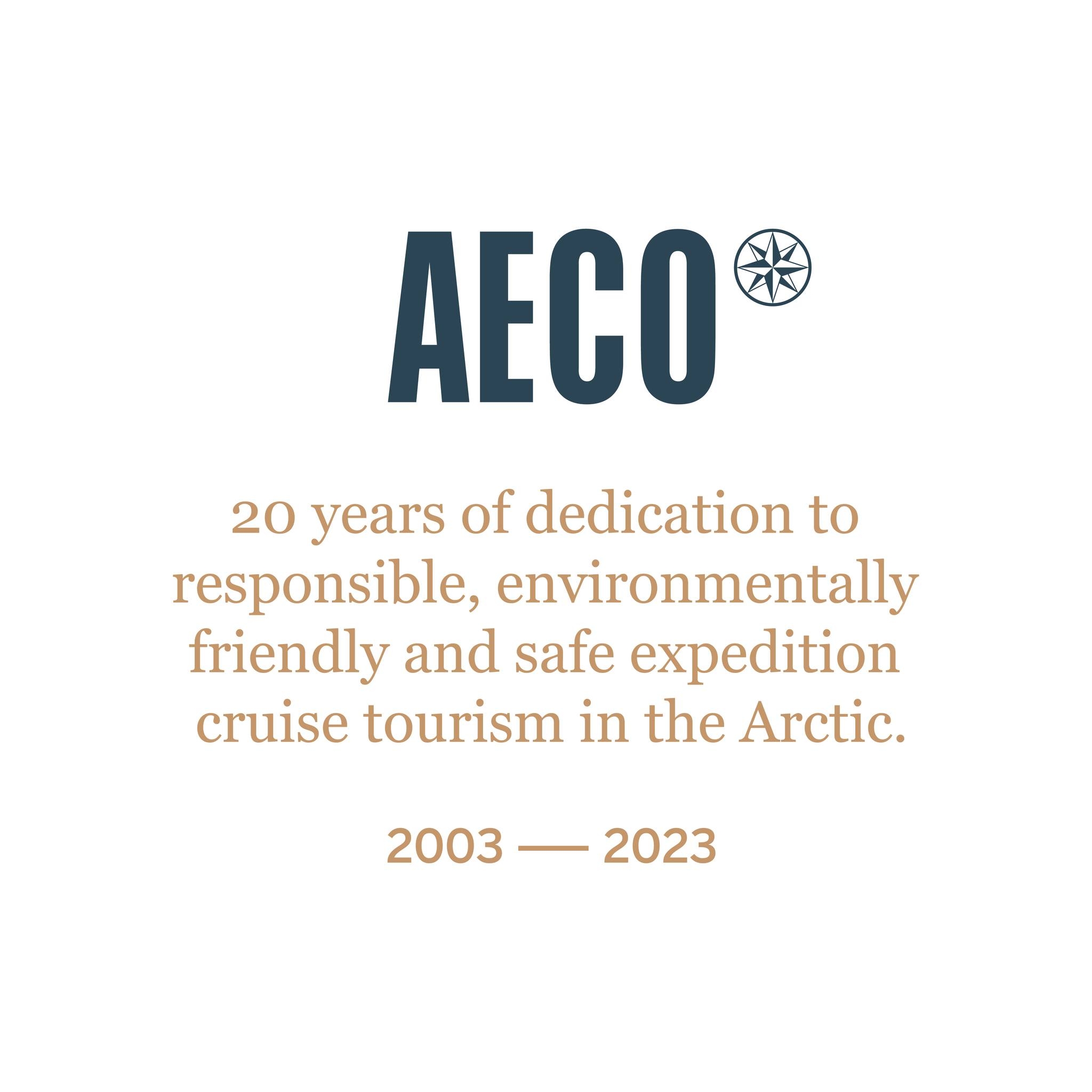 AECO - Association of Arctic Expedition Cruise Operators