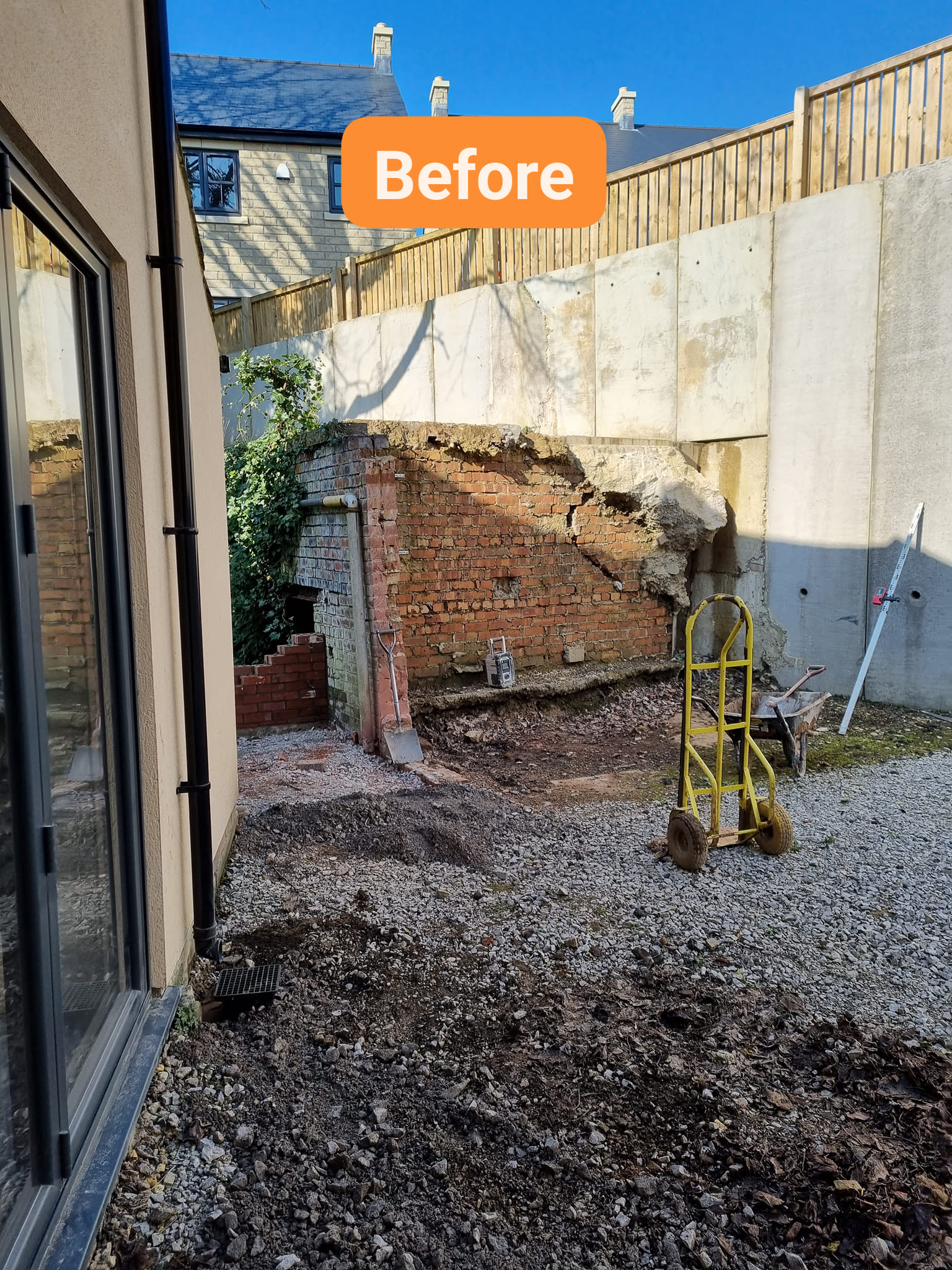 ABL Building & Landscaping
