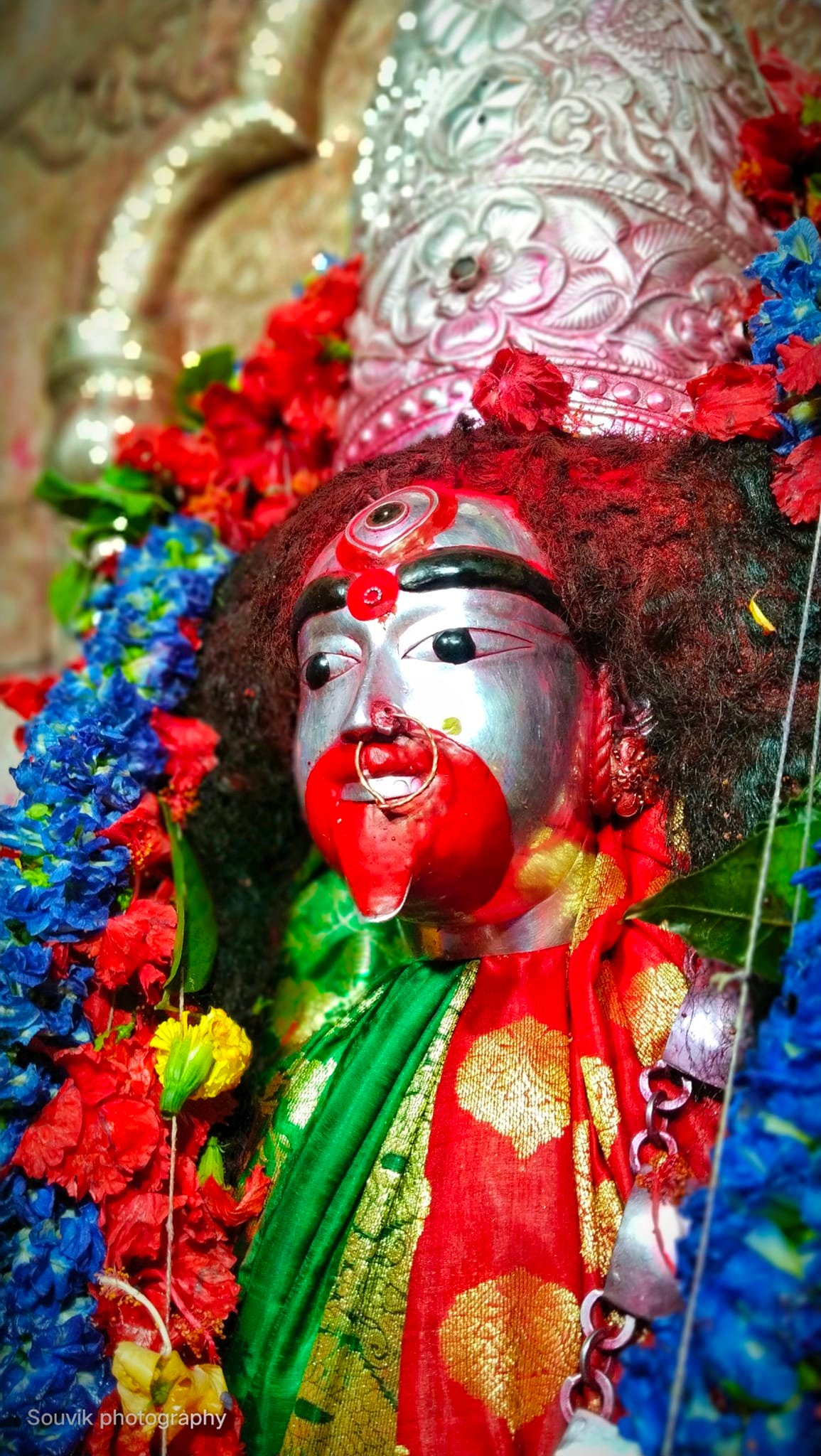 তারাপীঠ মহাপীঠ | Rampur Hat