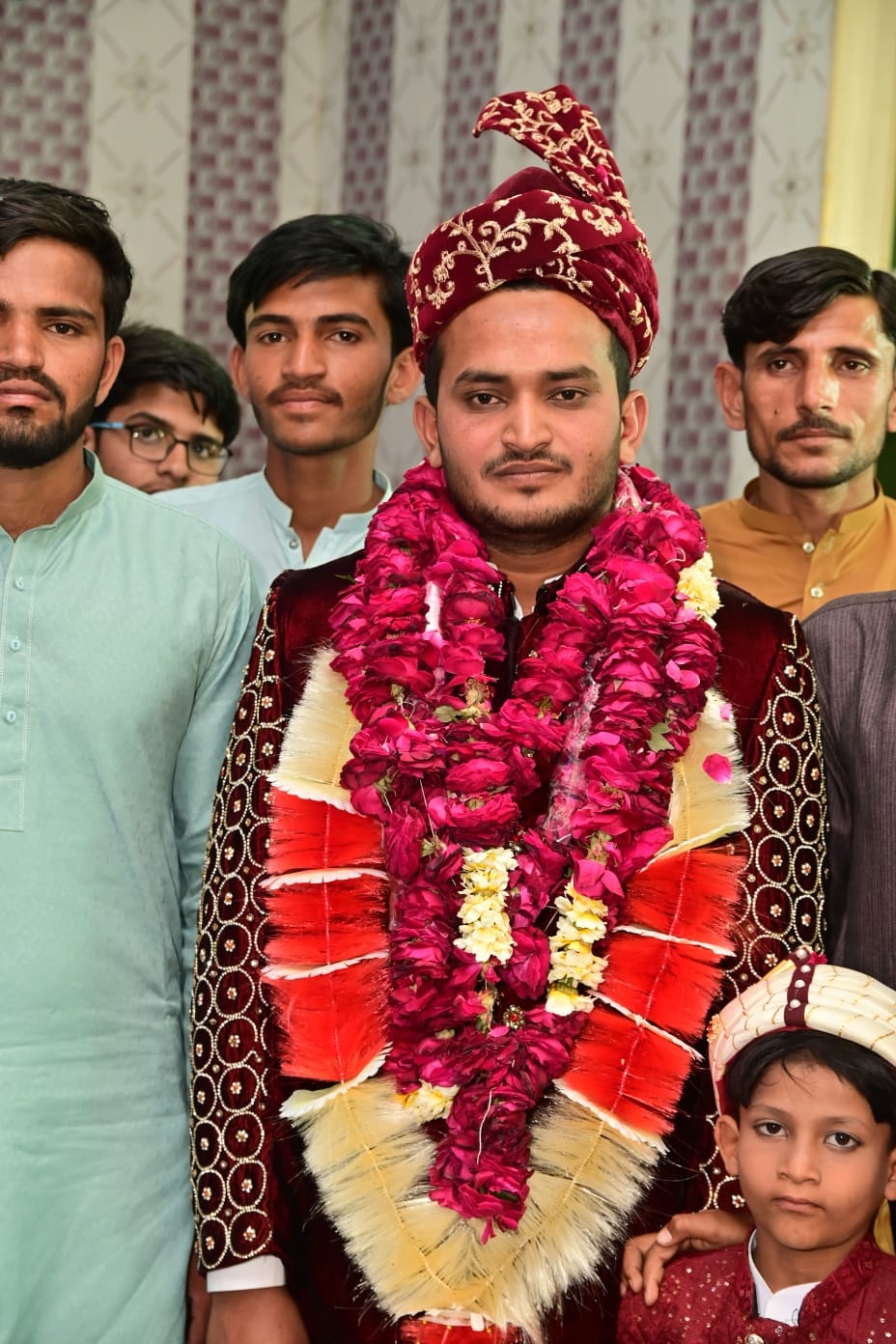 Rab Nawaz