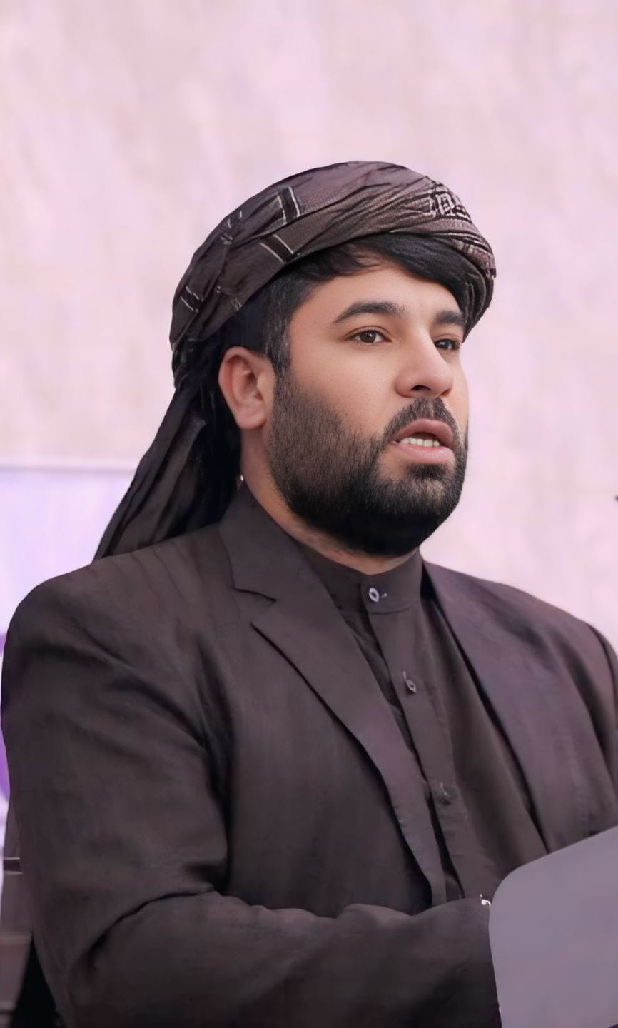 حاجی نوراغا حقمل