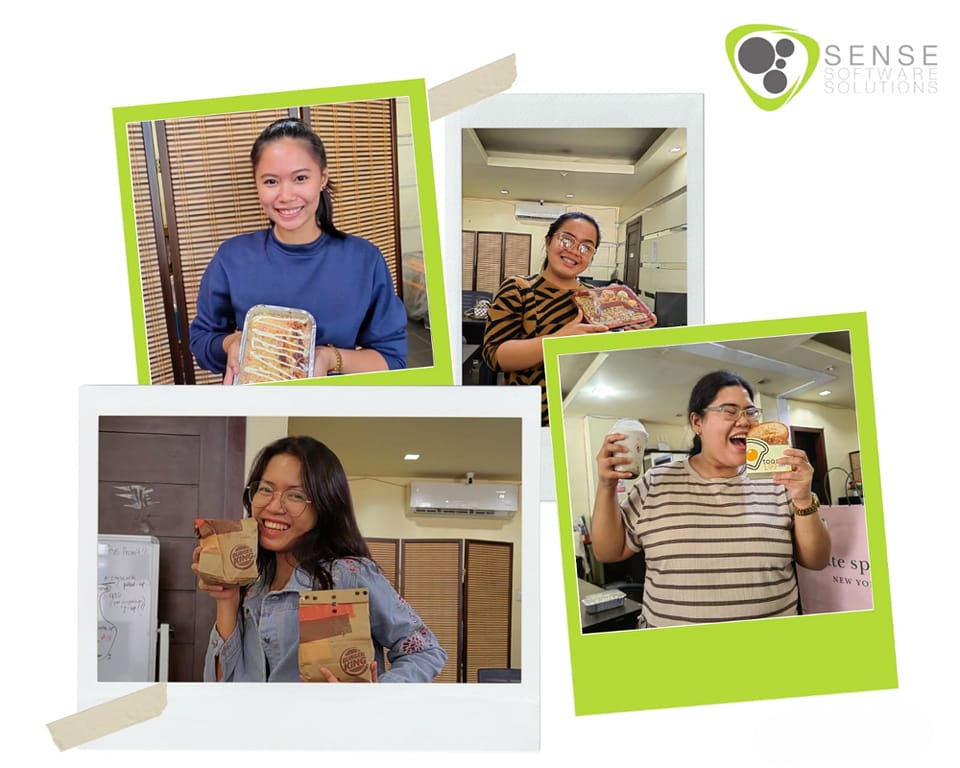 Sense Software Solutions - How do you wrap up your week? Here at ...