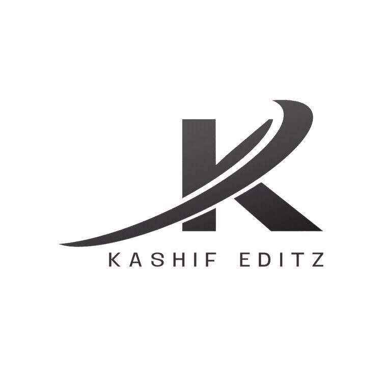 Kashif Editz