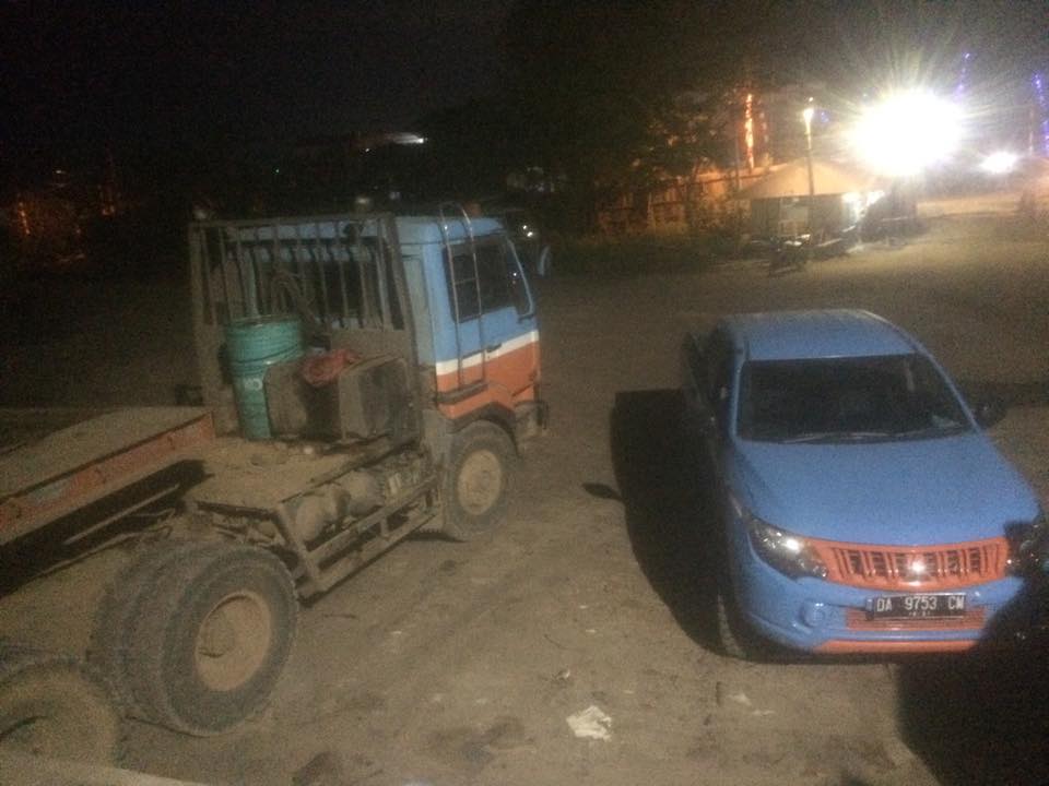 PT Rannisa Delapan Tiga Satu | Banjarmasin
