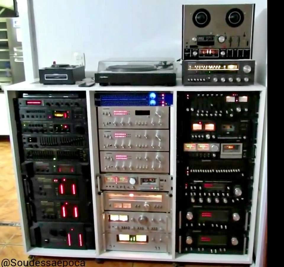 LOUCOS POR SOM MODULADO - VINTAGES | Facebook