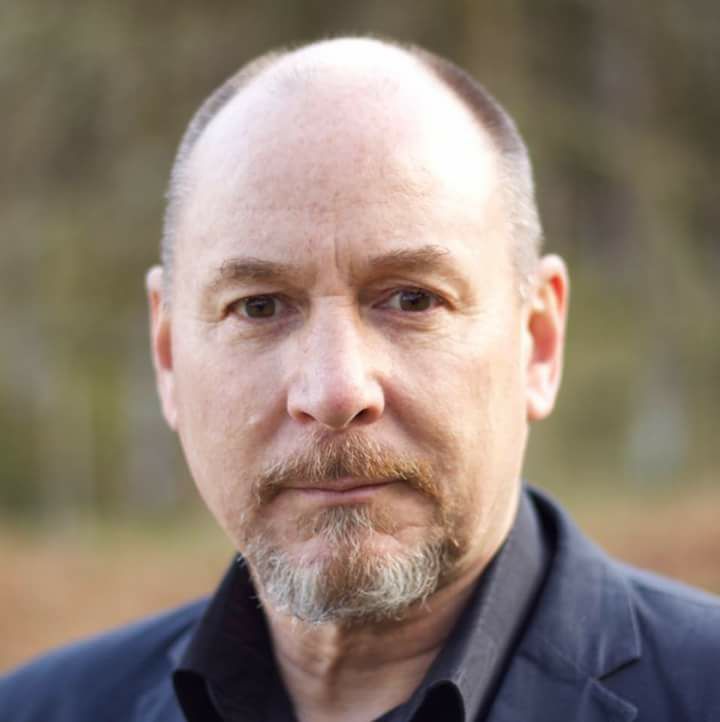 Our Time Productions - Our next actor is George Carson. Although he ...