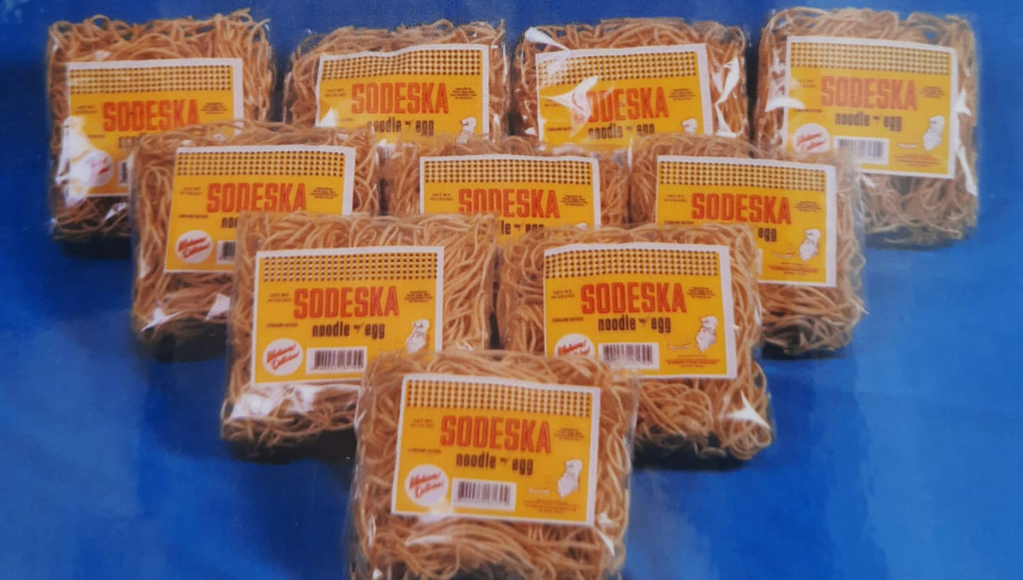 Sodeska Food Corporation