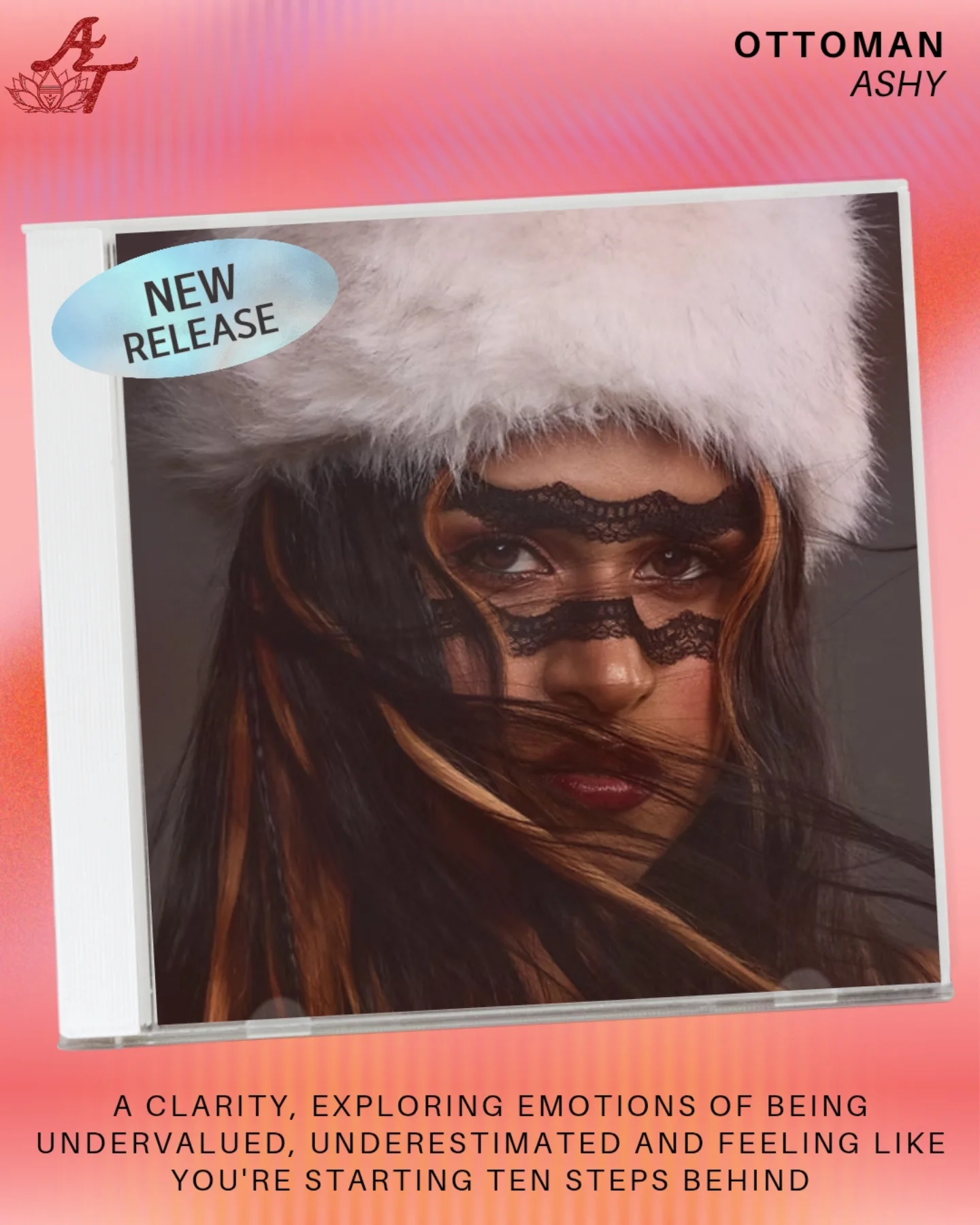 Asian - NEW RELEASE • ASHY - Ottoman This track was written in Sydney ...
