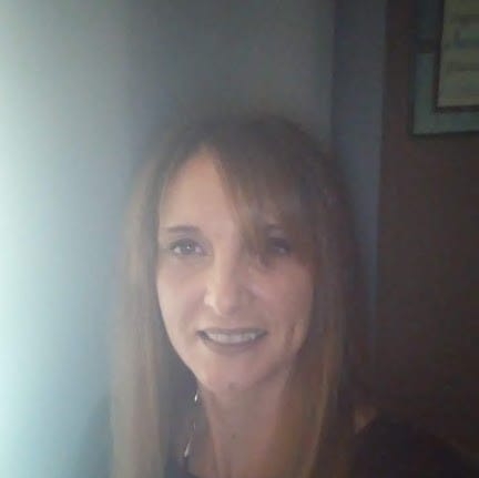 Wanda Locklear
