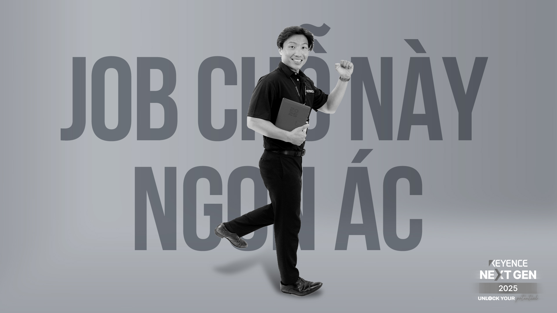 KEYENCE Vietnam Careers | Hanoi