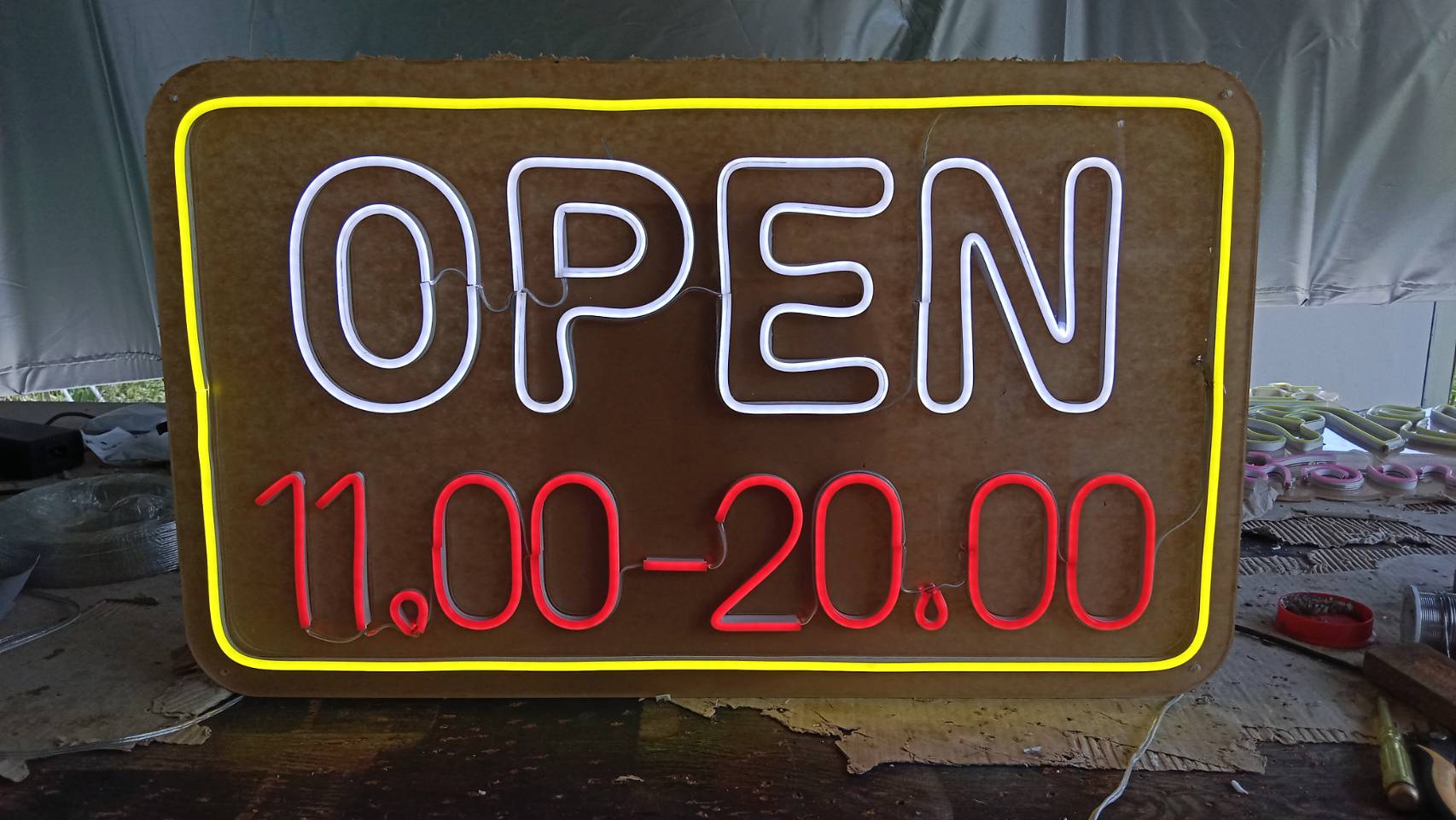 สนใจสอบถามได้ครับ... - UD Signs ป้ายโฆษณาครบวงจร | Facebook