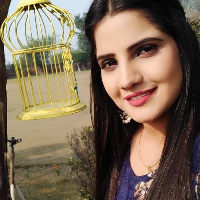 Madhu Rani