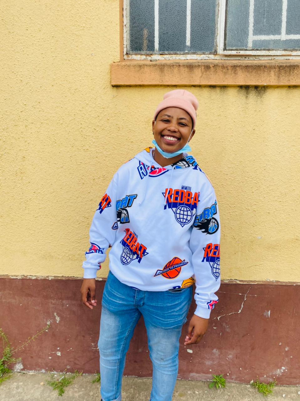 Lihle Manzit Khahla