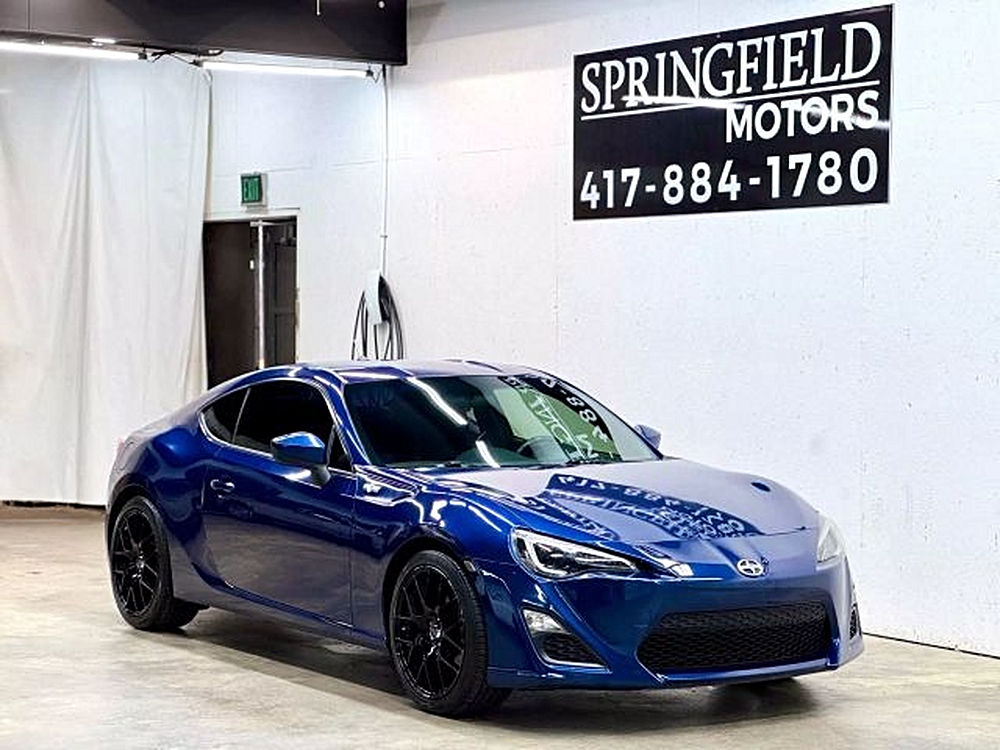 Springfield Motors | Springfield MO