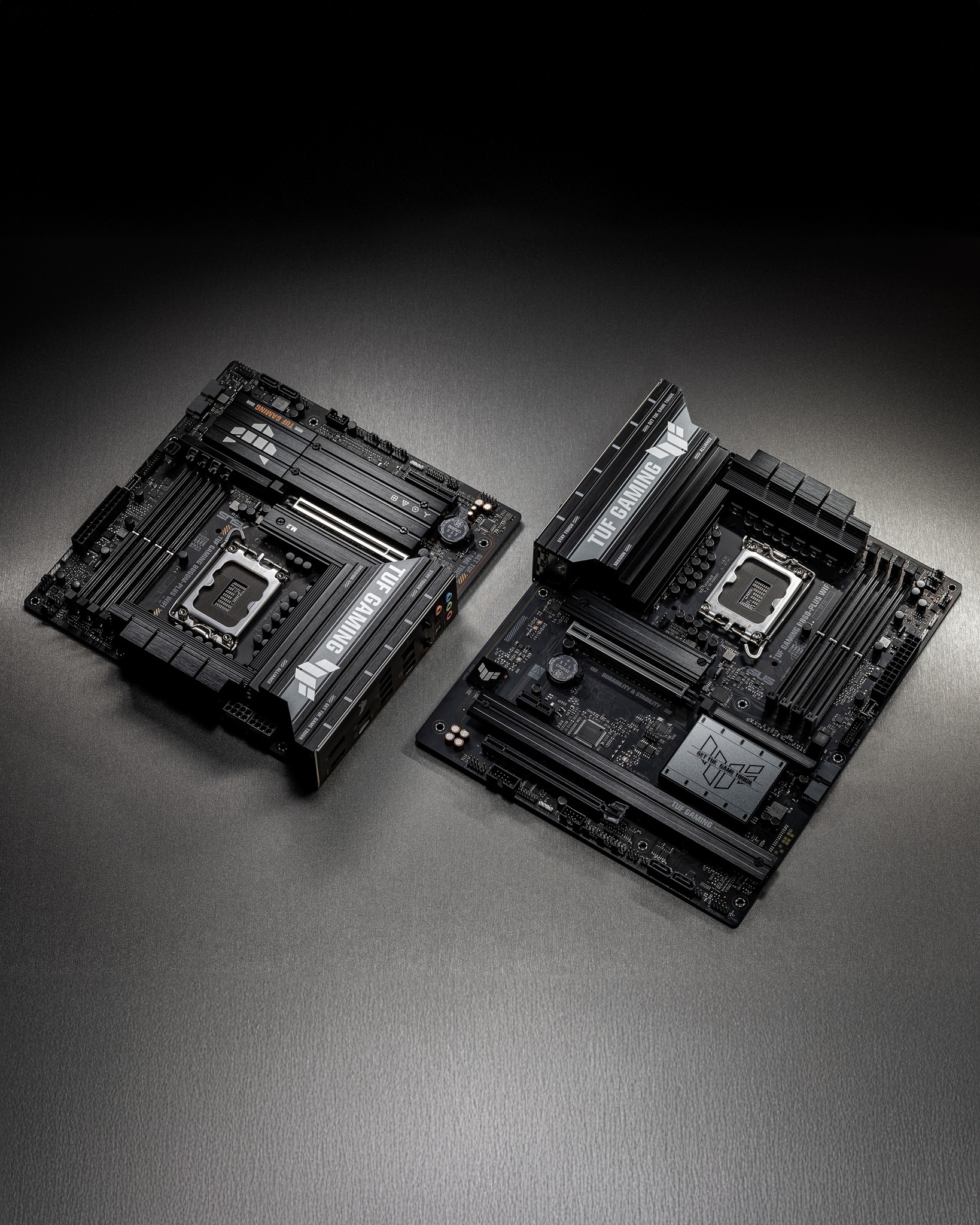 Which B560M motherboard is best for Intel 11400F, ASUS TUF or MSI MAG?