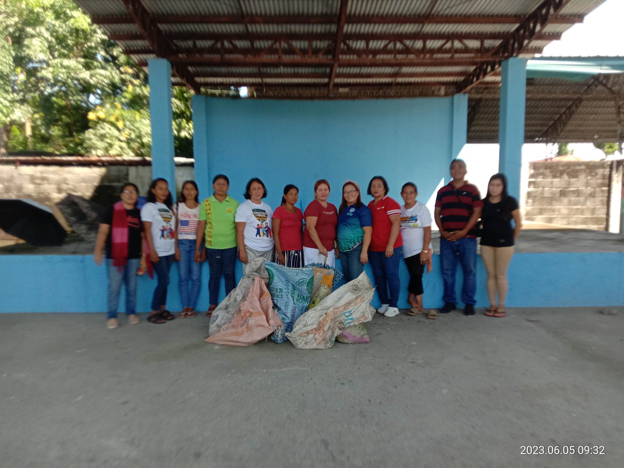 LGU Surallah - The Municipality of Surallah conducted an...