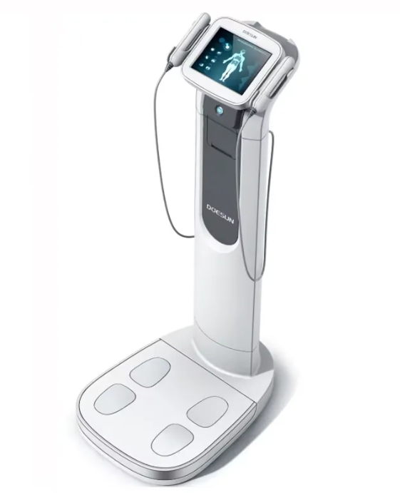 Sonka - Understanding the Benefits of a Body Composition Analyzer for ...