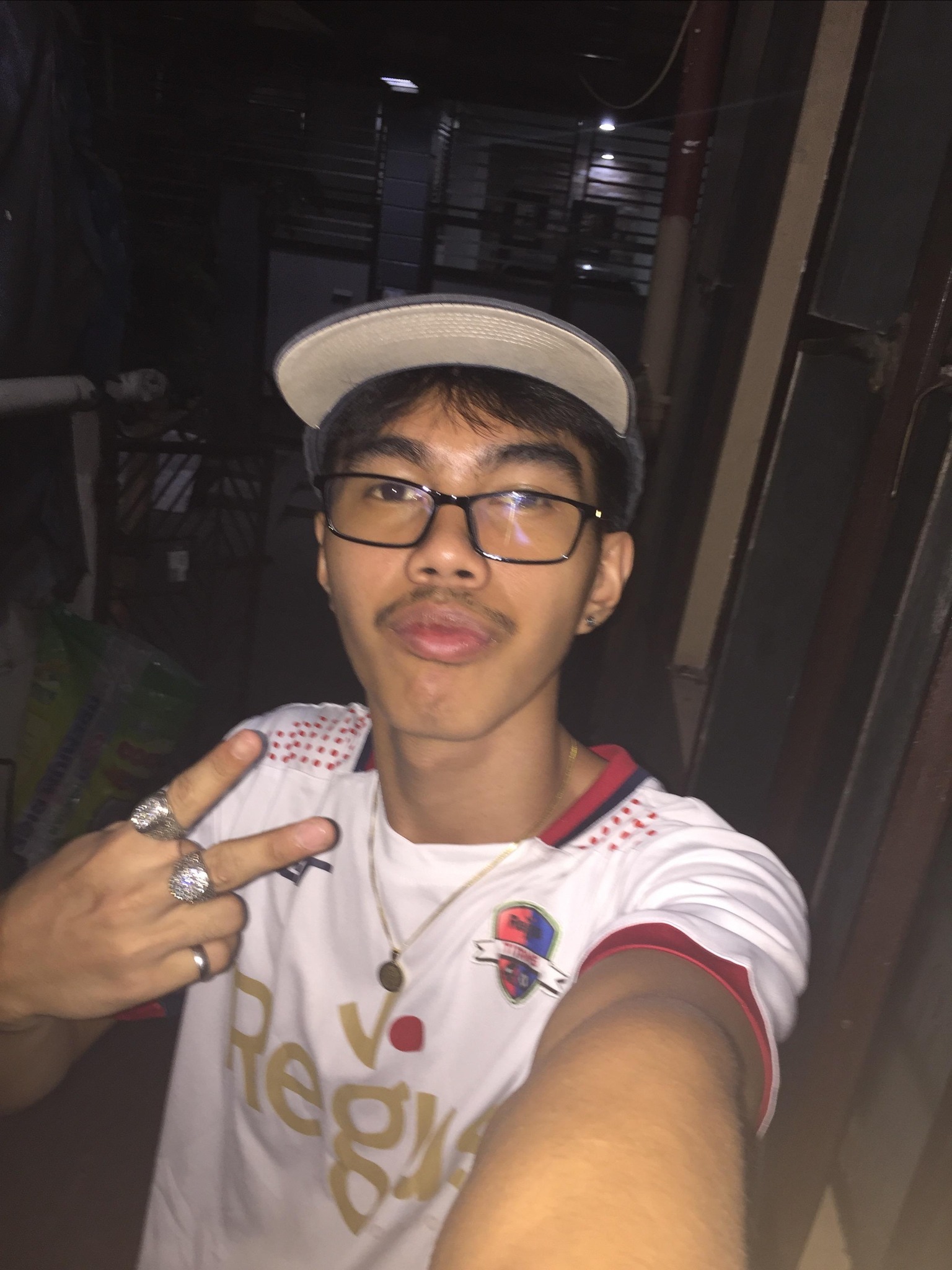 Jayvee Banjao