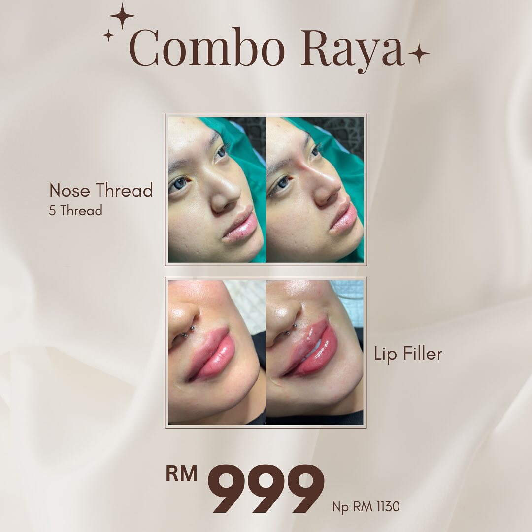 Dr.Aliy - COMBO RAYA 2025 Tahun ni Meriah Beraya sakan ? Nak cantik di ...