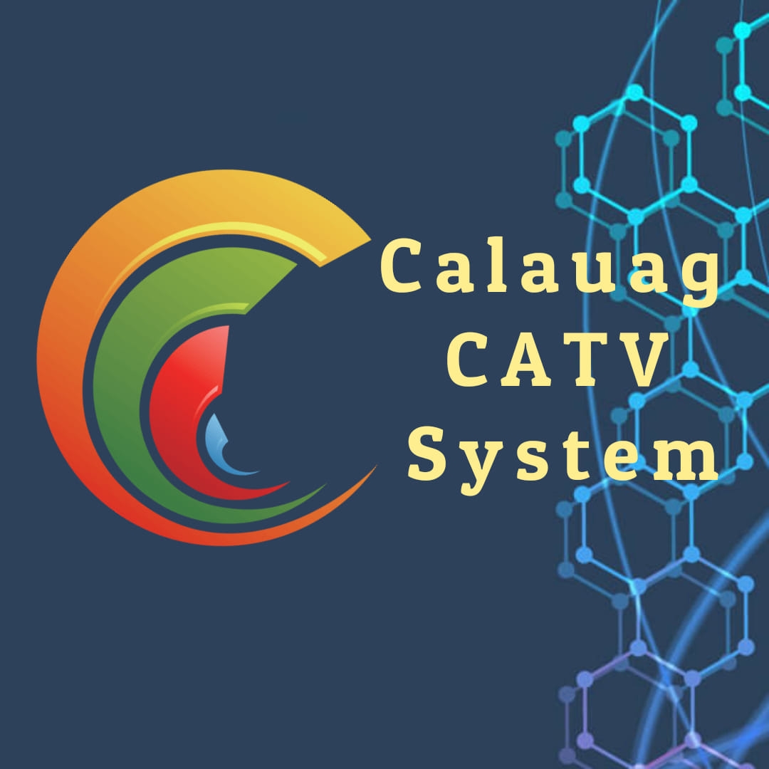 Calauag Cable-TV System CATV