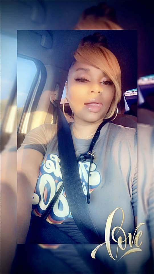 Lanah Adams