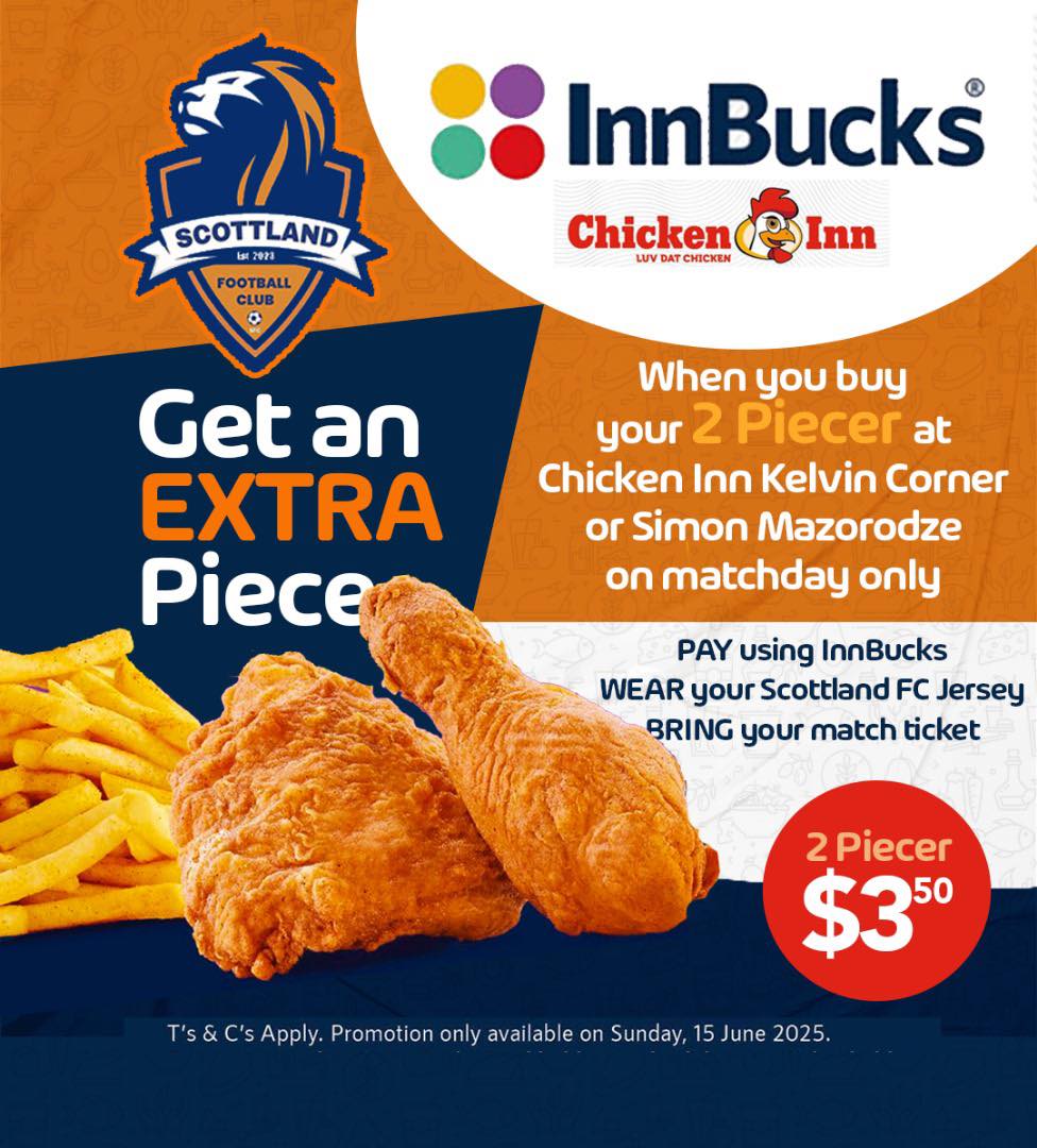 InnBucks | Harare