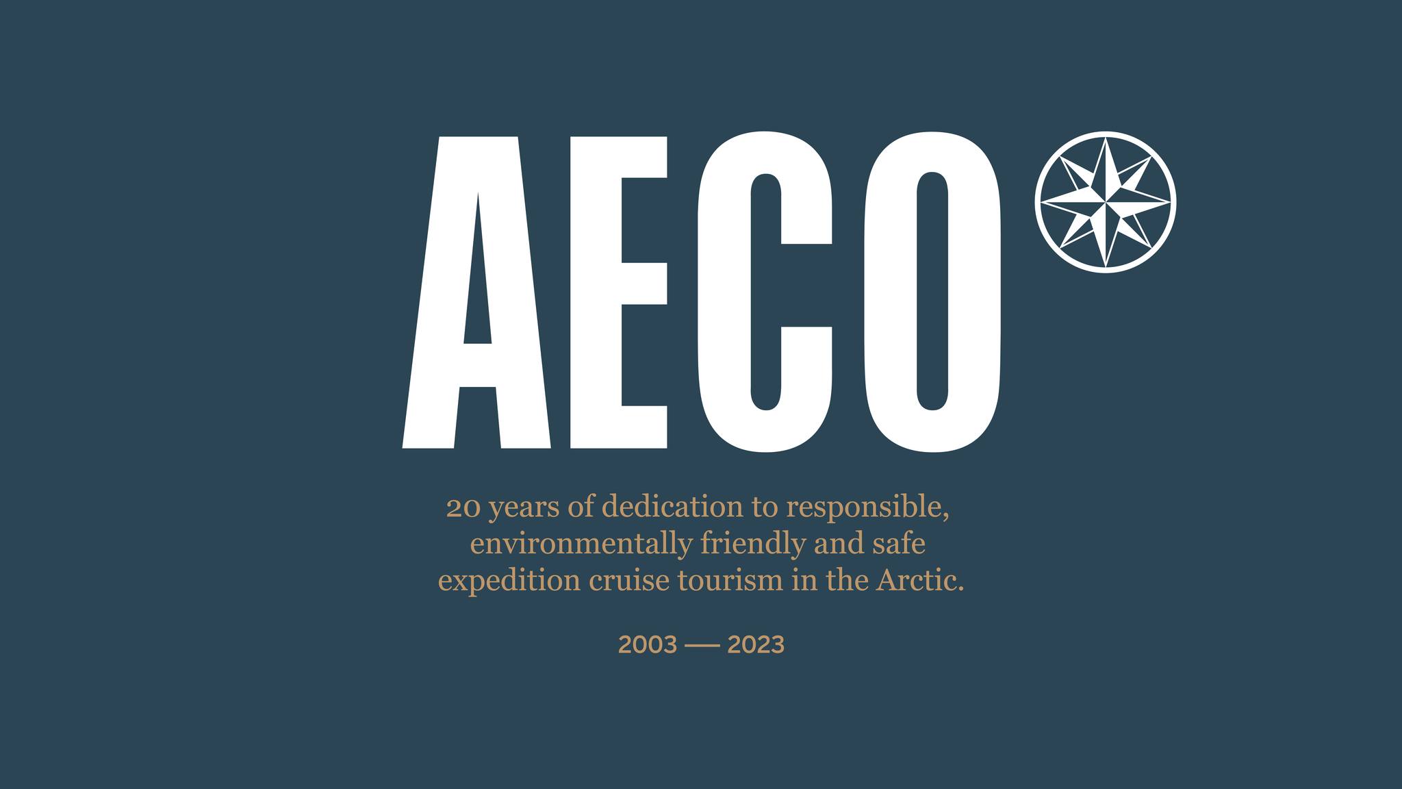 AECO - Association of Arctic Expedition Cruise Operators
