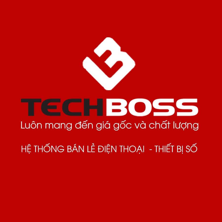 Điện thoại Techboss... - Điện thoại Techboss 340 Ngô Gia Tự