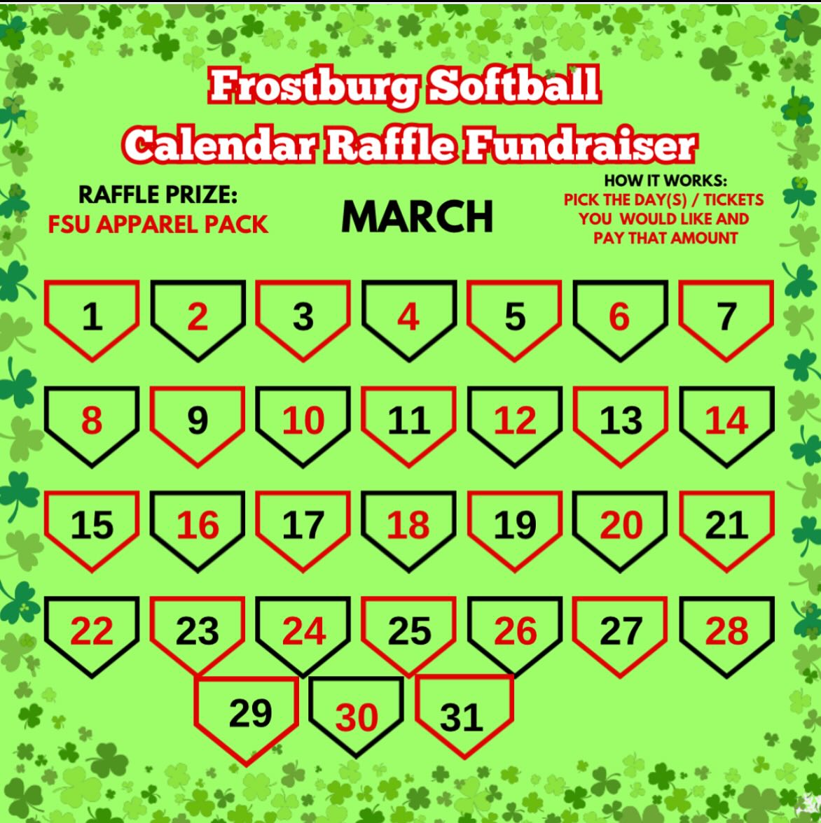 Frostburg - Congratulations to Melissa Marinello on winning the ...